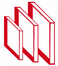 Logo Schrift